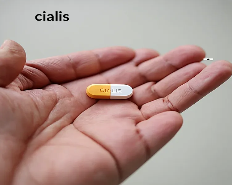 Cialis 1